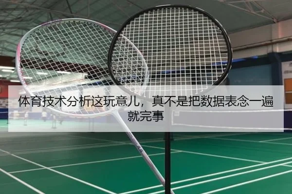 体育技术分析这玩意儿，真不是把数据表念一遍就完事（leyu）