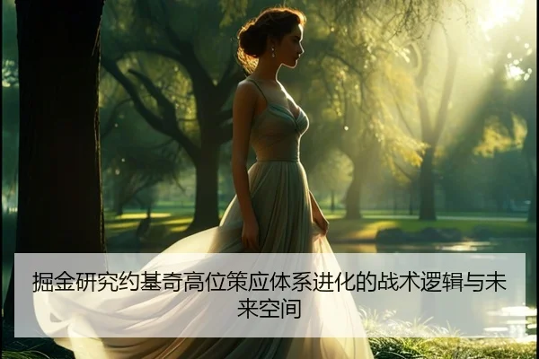 掘金研究约基奇高位策应体系进化的战术逻辑与未来空间（leyu）