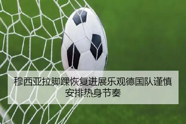穆西亚拉脚踝恢复进展乐观德国队谨慎安排热身节奏 | leyu